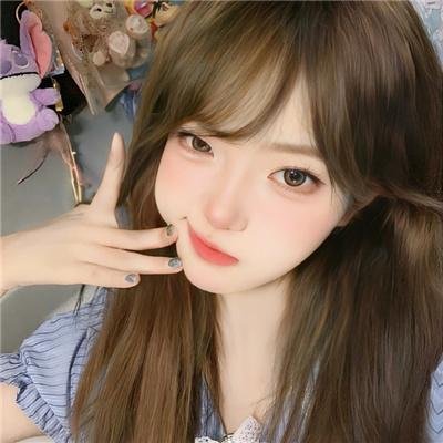 有些女孩这样做