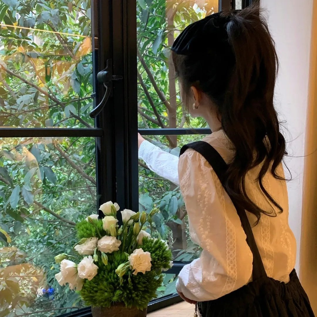 迷情白夜化妆师